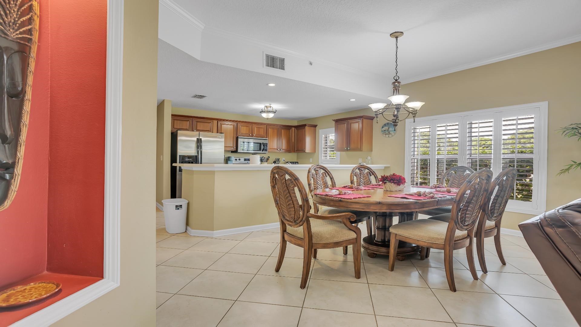 264 Gibraltar Court, Unit 101 St. Augustine, FL 32080 - Photo 5 of 37 Seats six