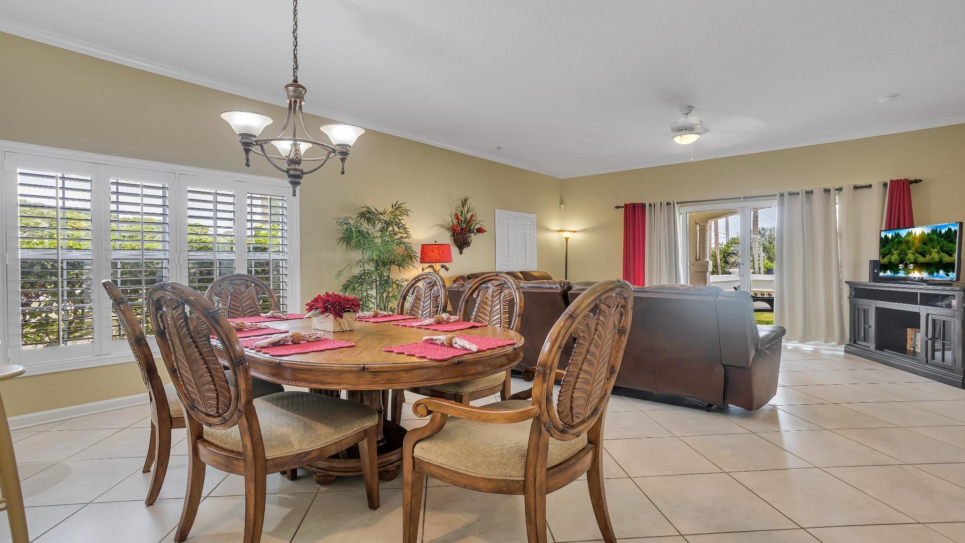 264 Gibraltar Court, Unit 101 St. Augustine, FL 32080 - Photo 6 of 37