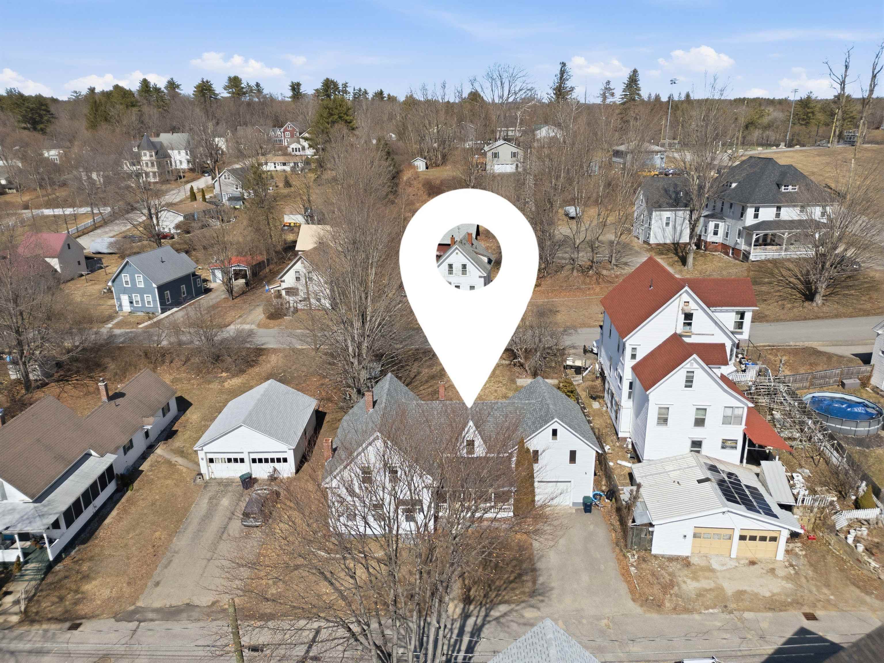 7 West Street Tilton, NH 03276 - Photo 2 of 59