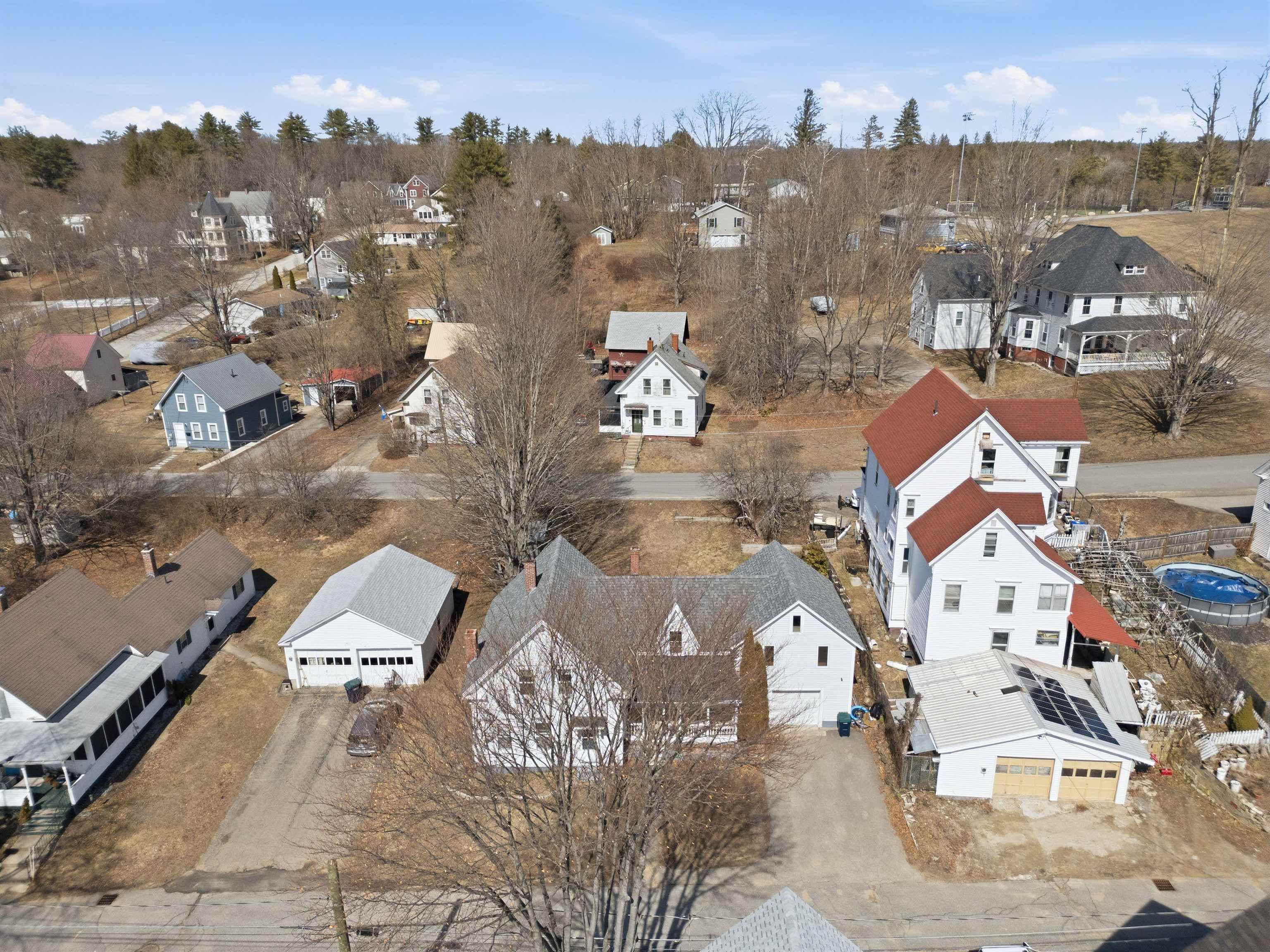 7 West Street Tilton, NH 03276 - Photo 47 of 59