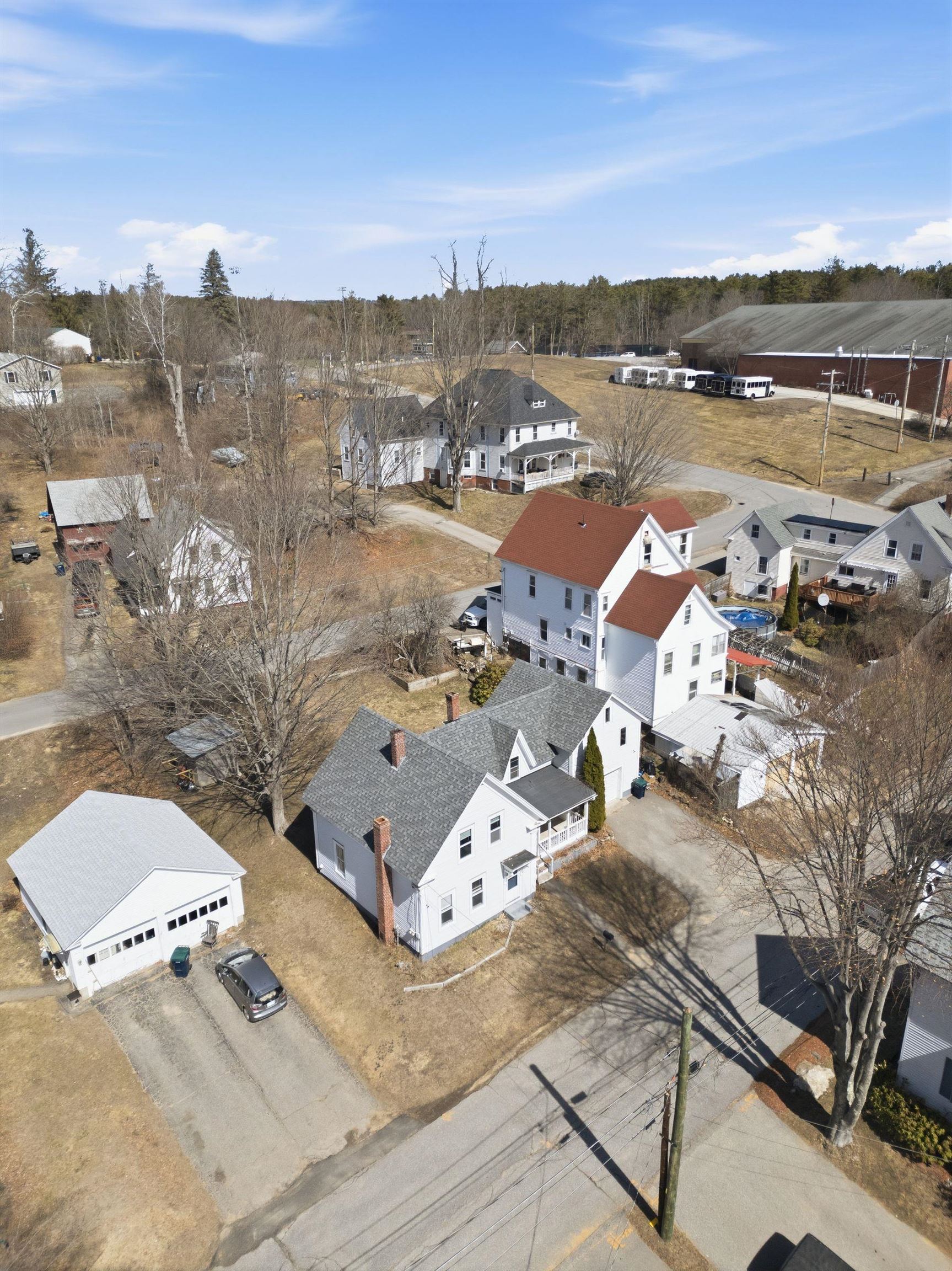 7 West Street Tilton, NH 03276 - Photo 48 of 59