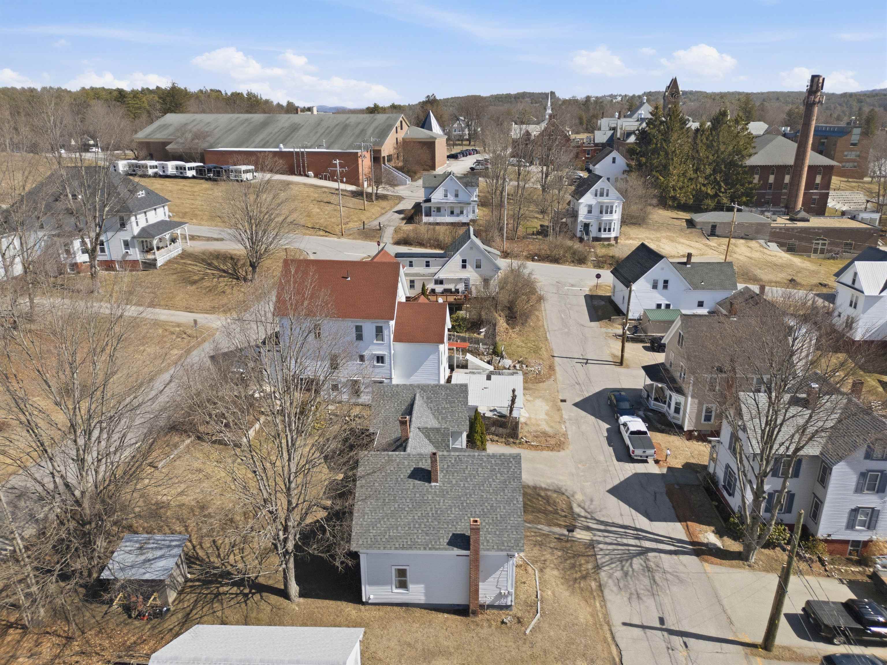 7 West Street Tilton, NH 03276 - Photo 49 of 59