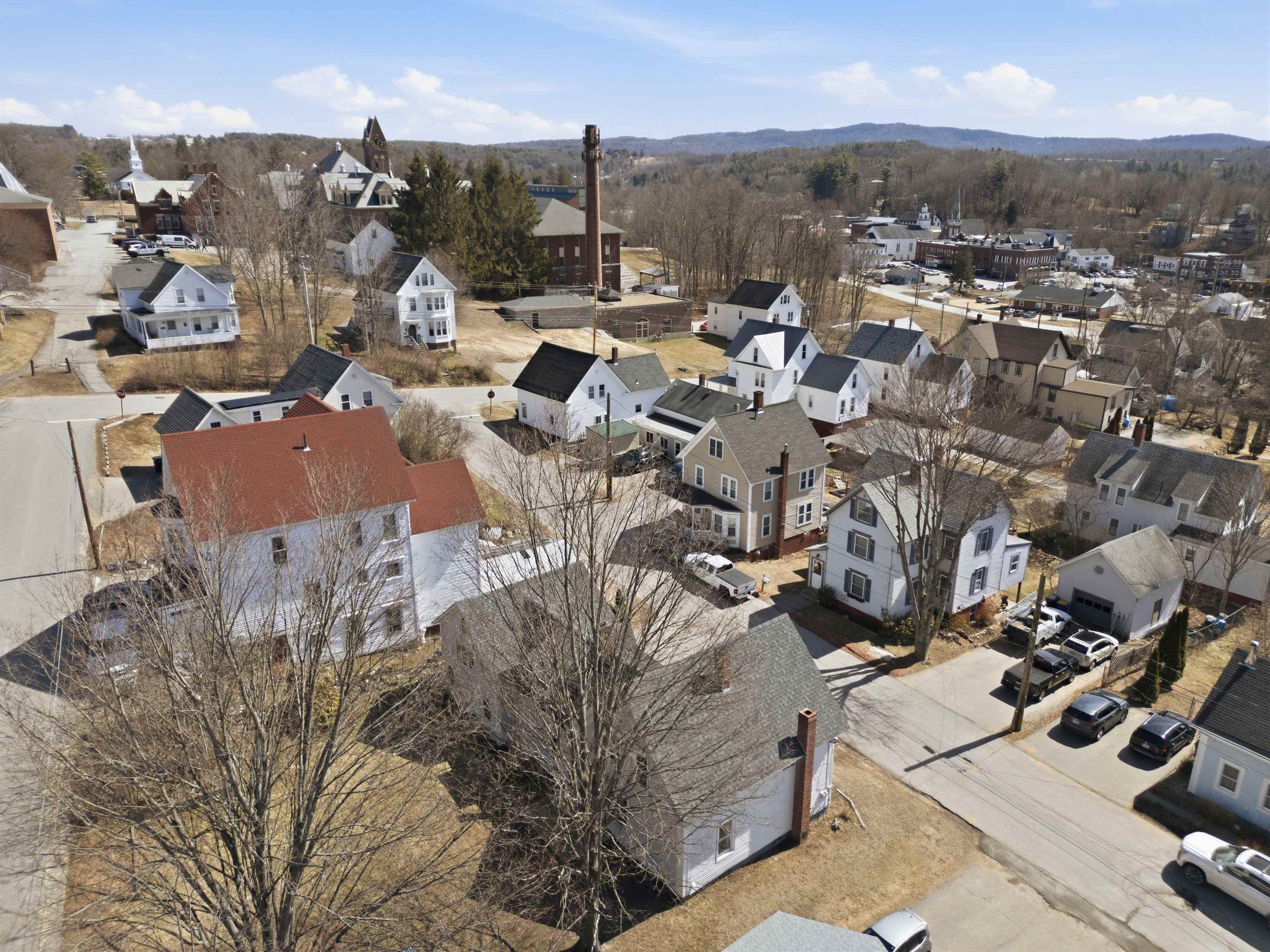 7 West Street Tilton, NH 03276 - Photo 50 of 59