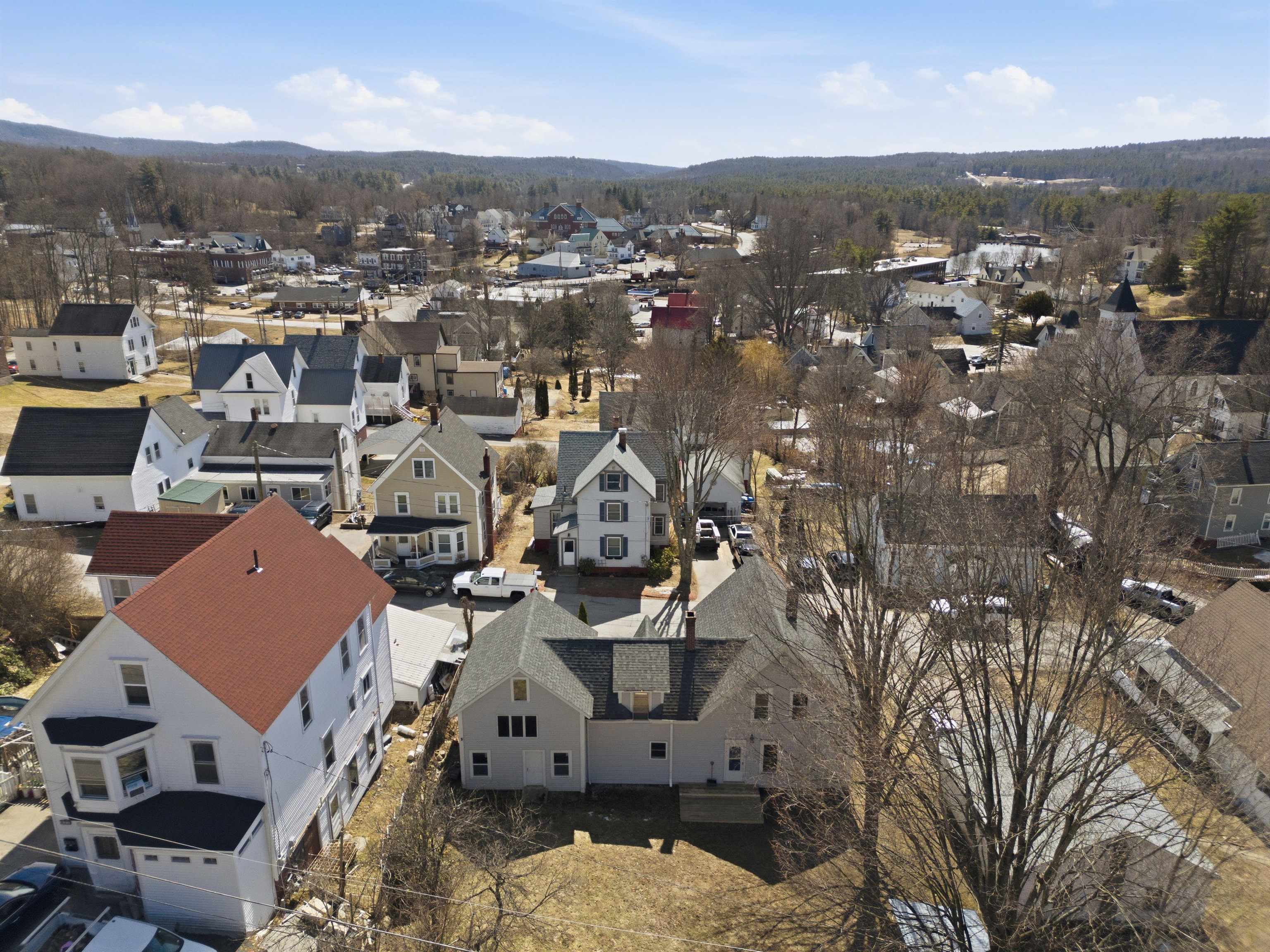 7 West Street Tilton, NH 03276 - Photo 51 of 59