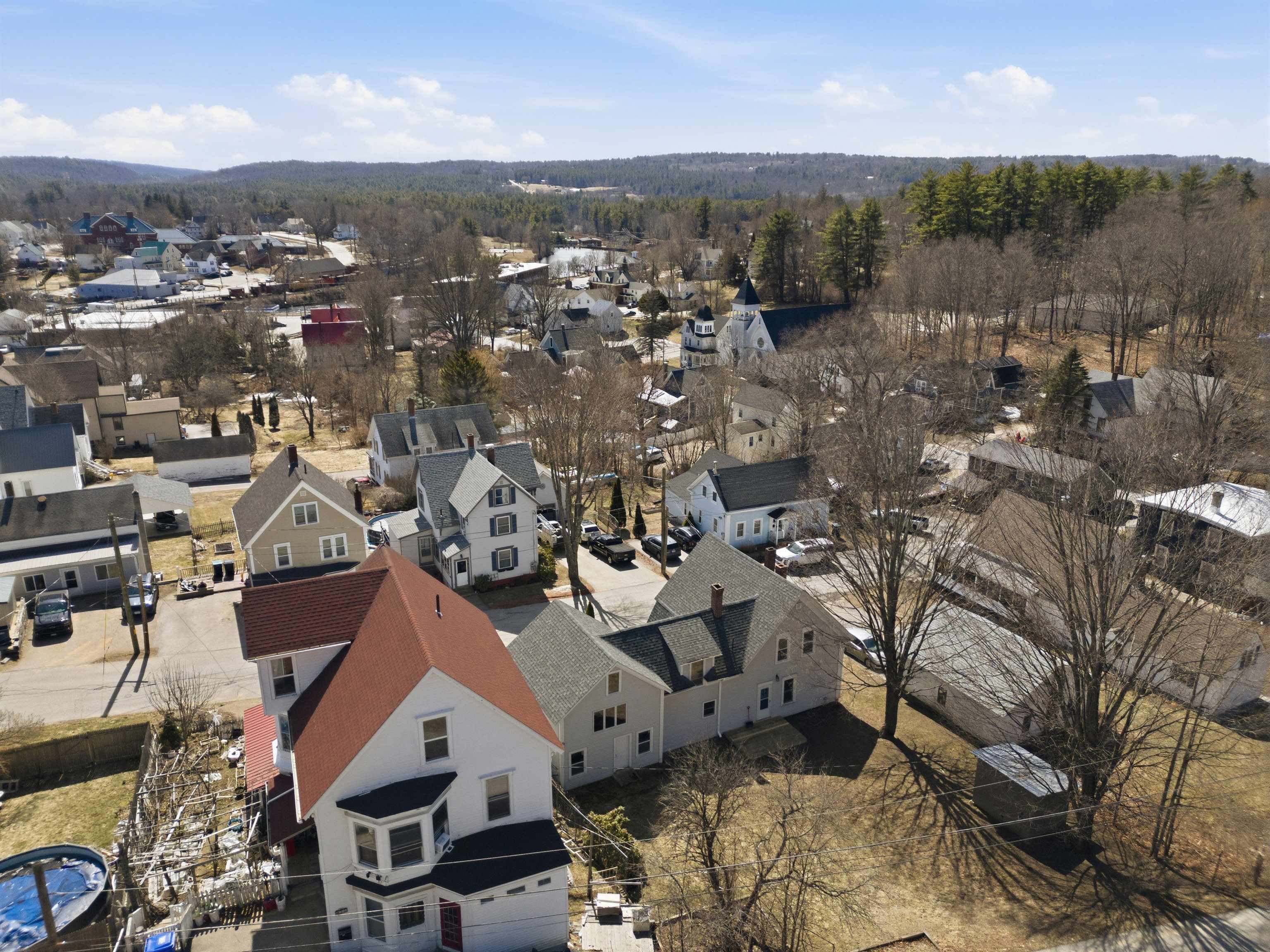 7 West Street Tilton, NH 03276 - Photo 53 of 59