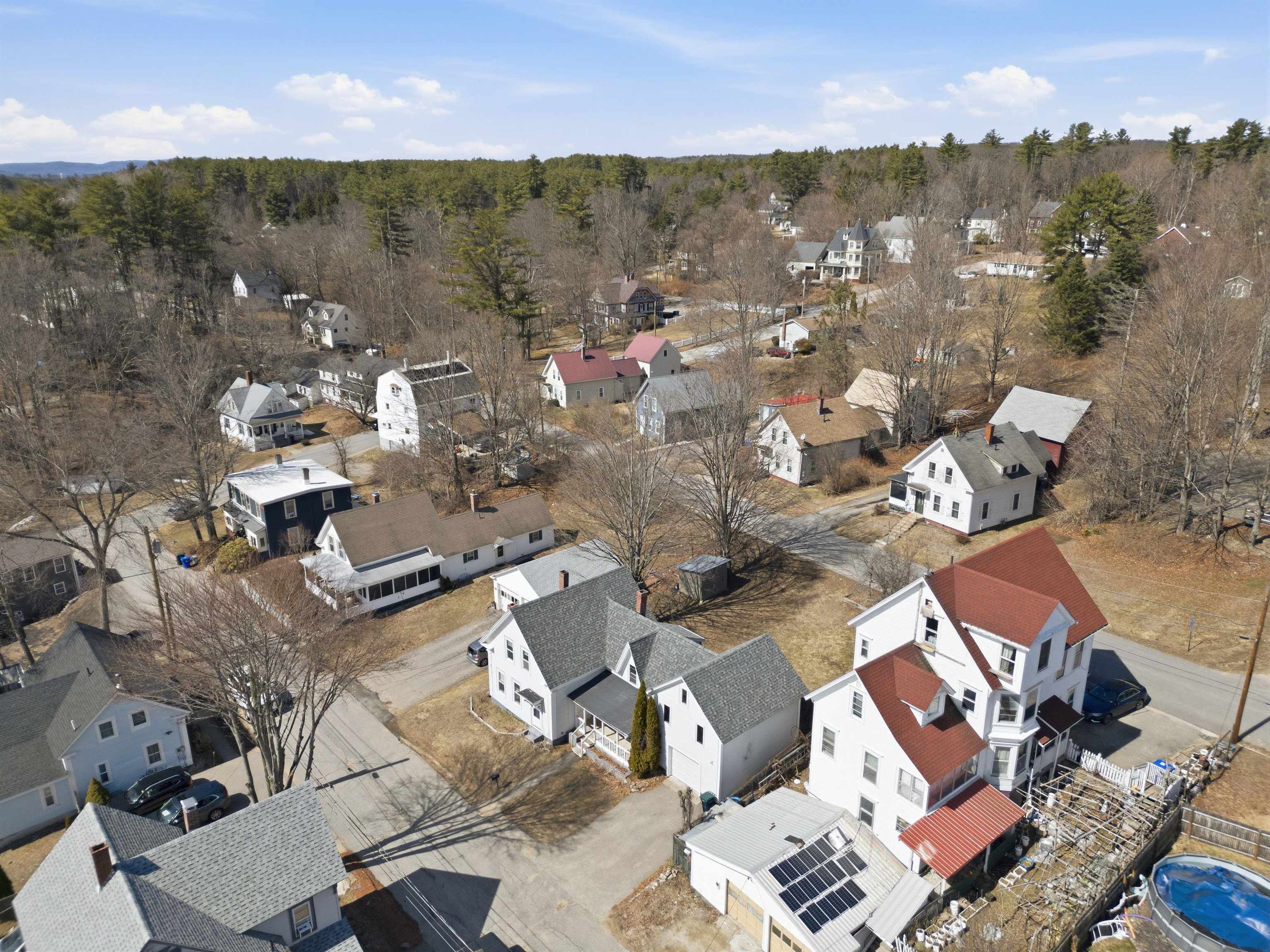 7 West Street Tilton, NH 03276 - Photo 55 of 59