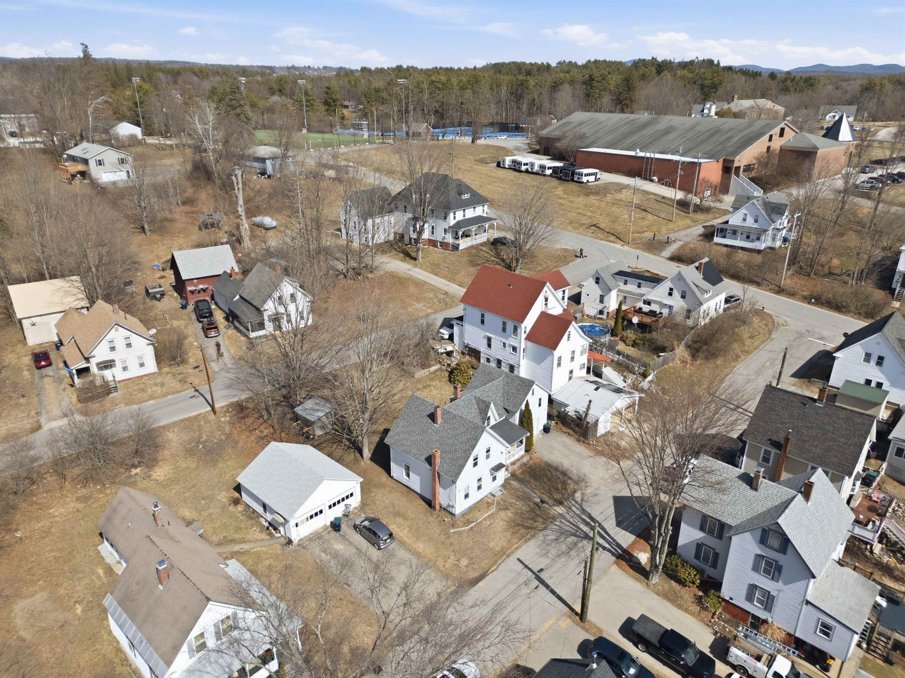 7 West Street Tilton, NH 03276 - Photo 57 of 59