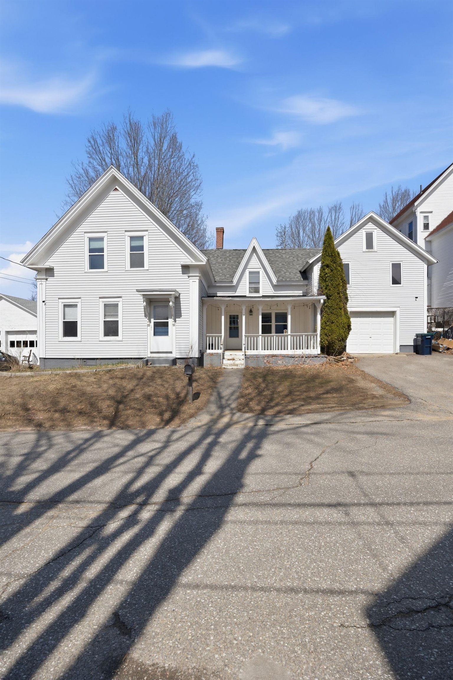 7 West Street Tilton, NH 03276 - Photo 58 of 59