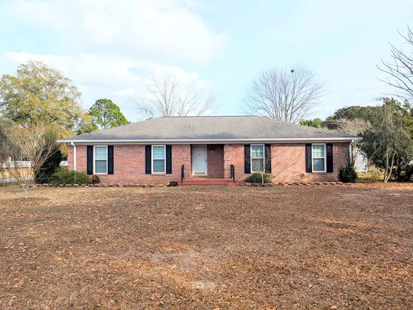 $364,000 | 3117 Holland Road, Newton, AL 36352