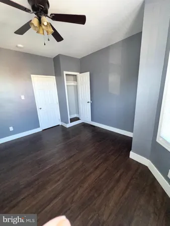 a view of a storage & utility room