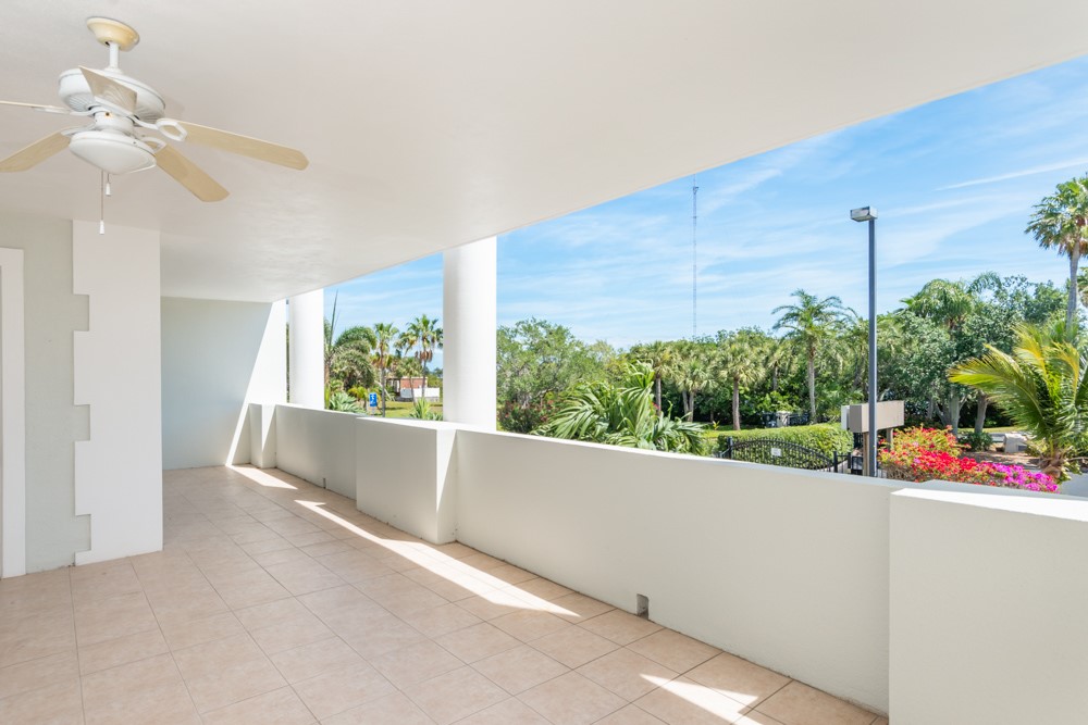 2240 Front Street, Unit 103 Melbourne, FL 32901 - Photo 27 of 31 a view of a living room and a window