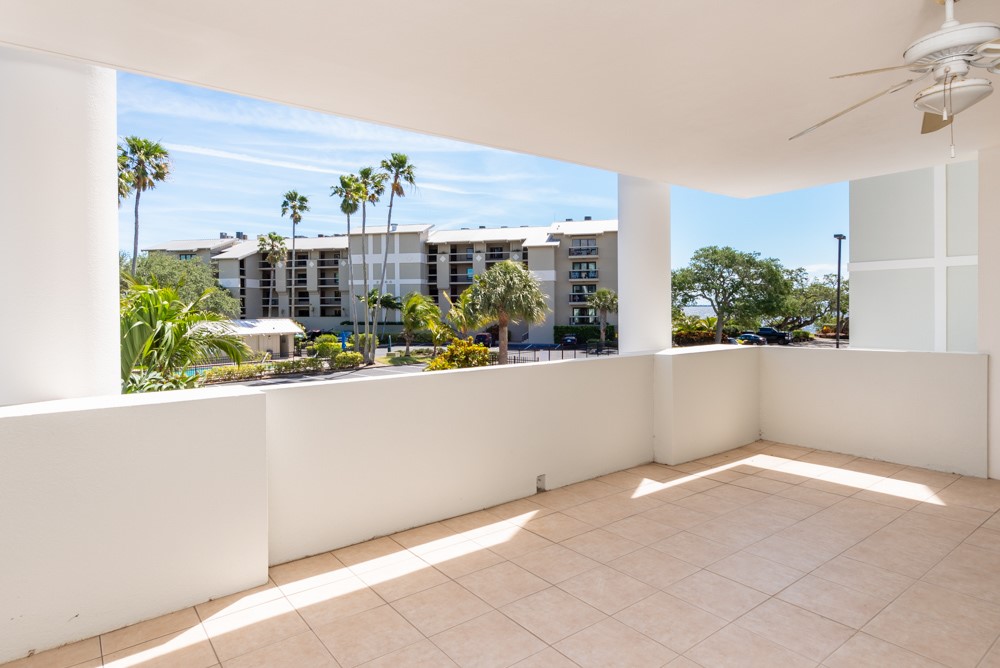 2240 Front Street, Unit 103 Melbourne, FL 32901 - Photo 28 of 31 a view of lot of living room