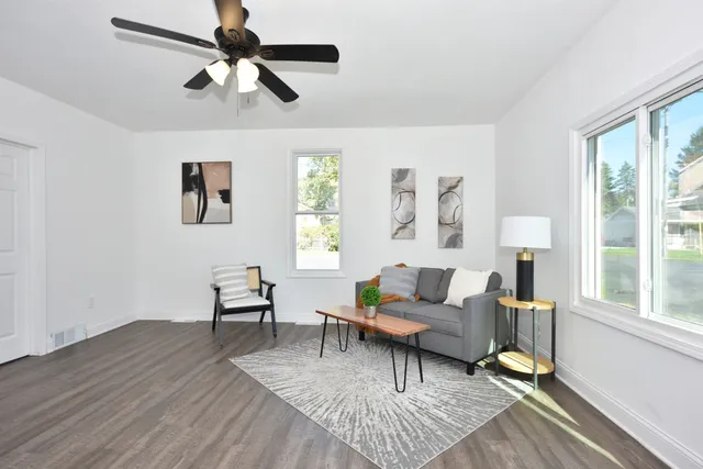 $337,990 | N5415 Park Avenue, Fredonia, WI 53021