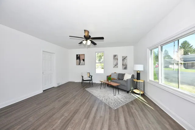 $337,990 | N5415 Park Avenue, Fredonia, WI 53021