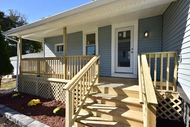 $337,990 | N5415 Park Avenue, Fredonia, WI 53021