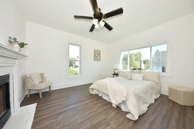 $337,990 | N5415 Park Avenue, Fredonia, WI 53021