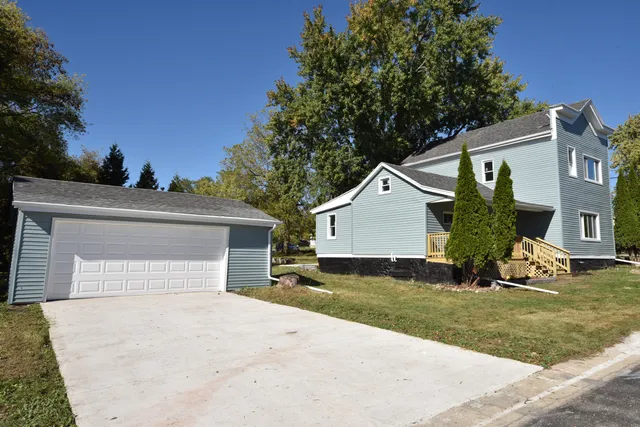 $337,990 | N5415 Park Avenue, Fredonia, WI 53021