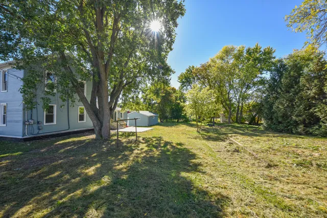 $337,990 | N5415 Park Avenue, Fredonia, WI 53021