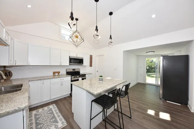 $337,990 | N5415 Park Avenue, Fredonia, WI 53021