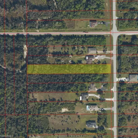 $47,999 | 7161 Everglades Boulevard North, Naples, FL 34120