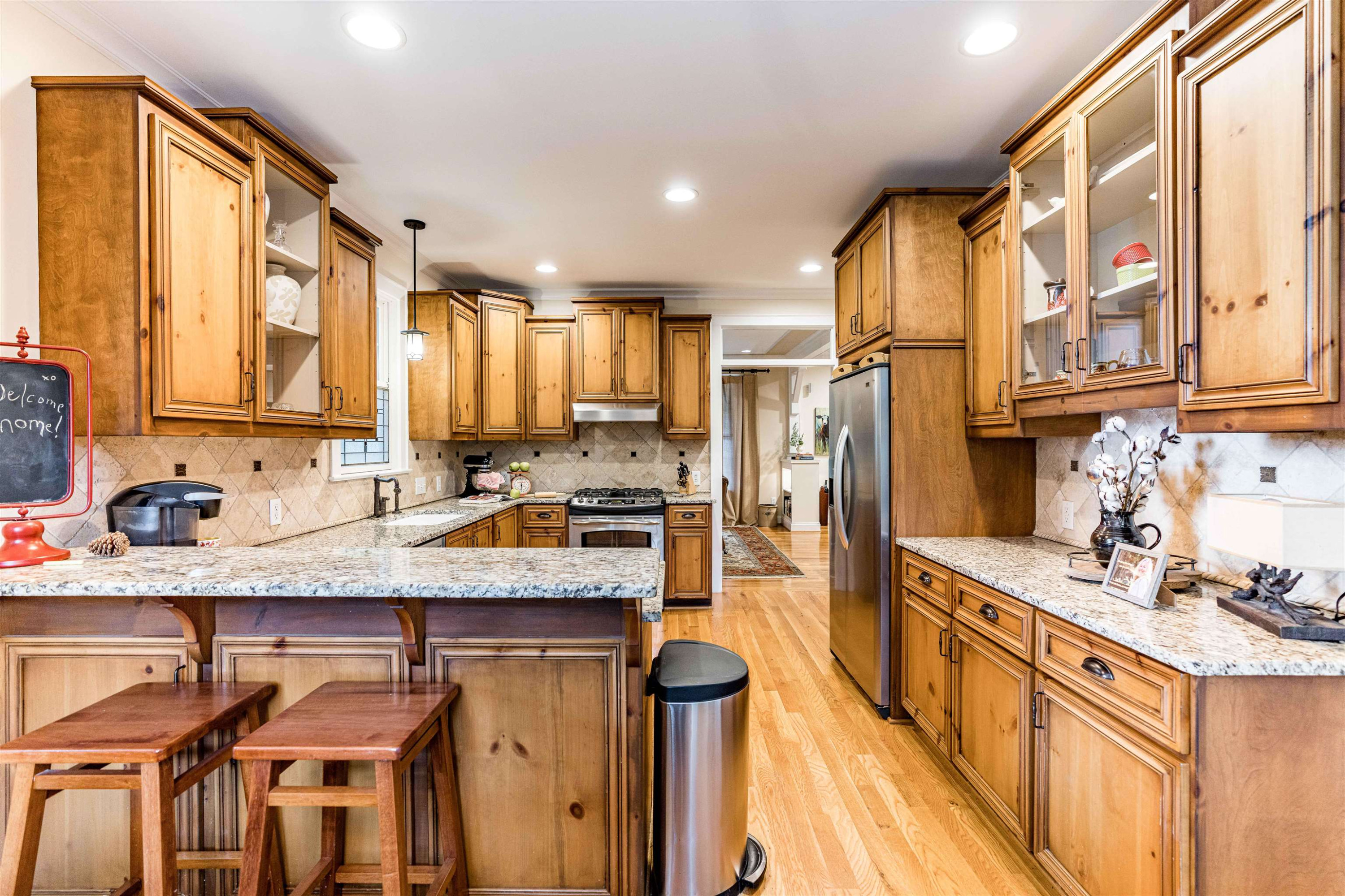 2706 Barmettler Street Raleigh, NC 27607 - Photo 21 of 43 Photo 21