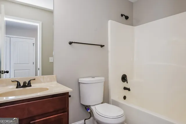 $2,290 | 4944 Longview Run, Decatur, GA 30035