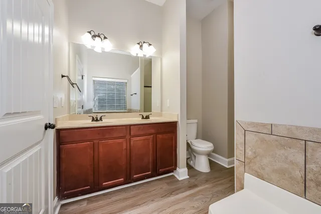 $2,290 | 4944 Longview Run, Decatur, GA 30035