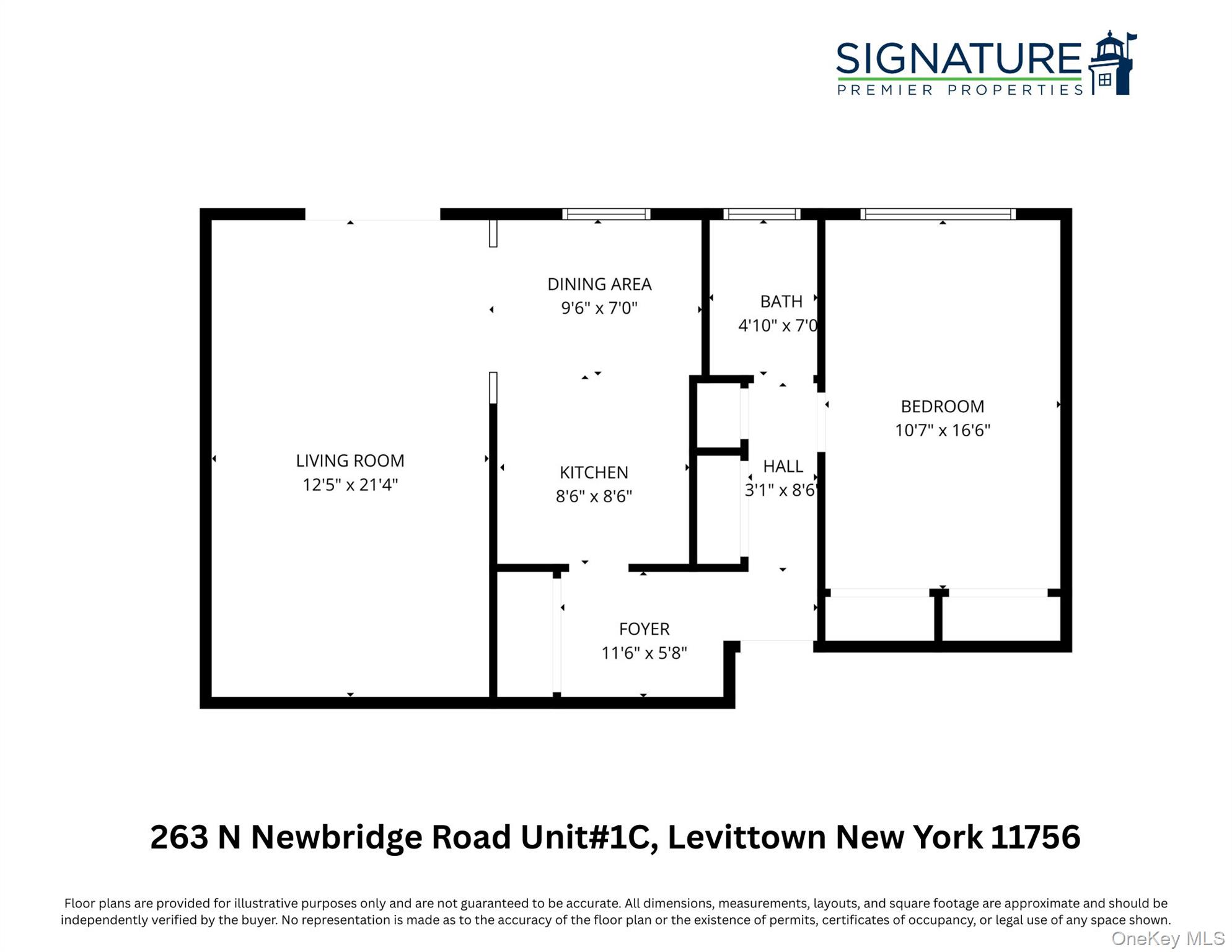 263 North Newbridge Road, Unit 1C Levittown, NY 11756 - Photo 19 of 19 a picture of a park