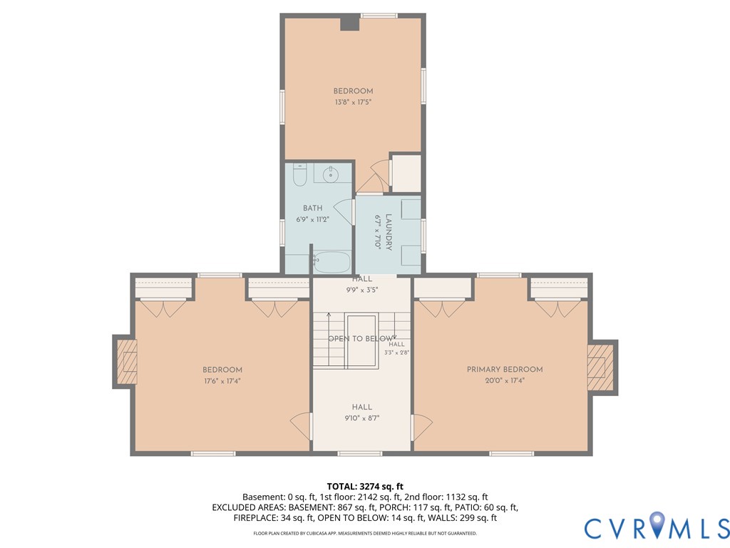 2297 Indian Oak Road Crewe, VA 23930 - Photo 52 of 53