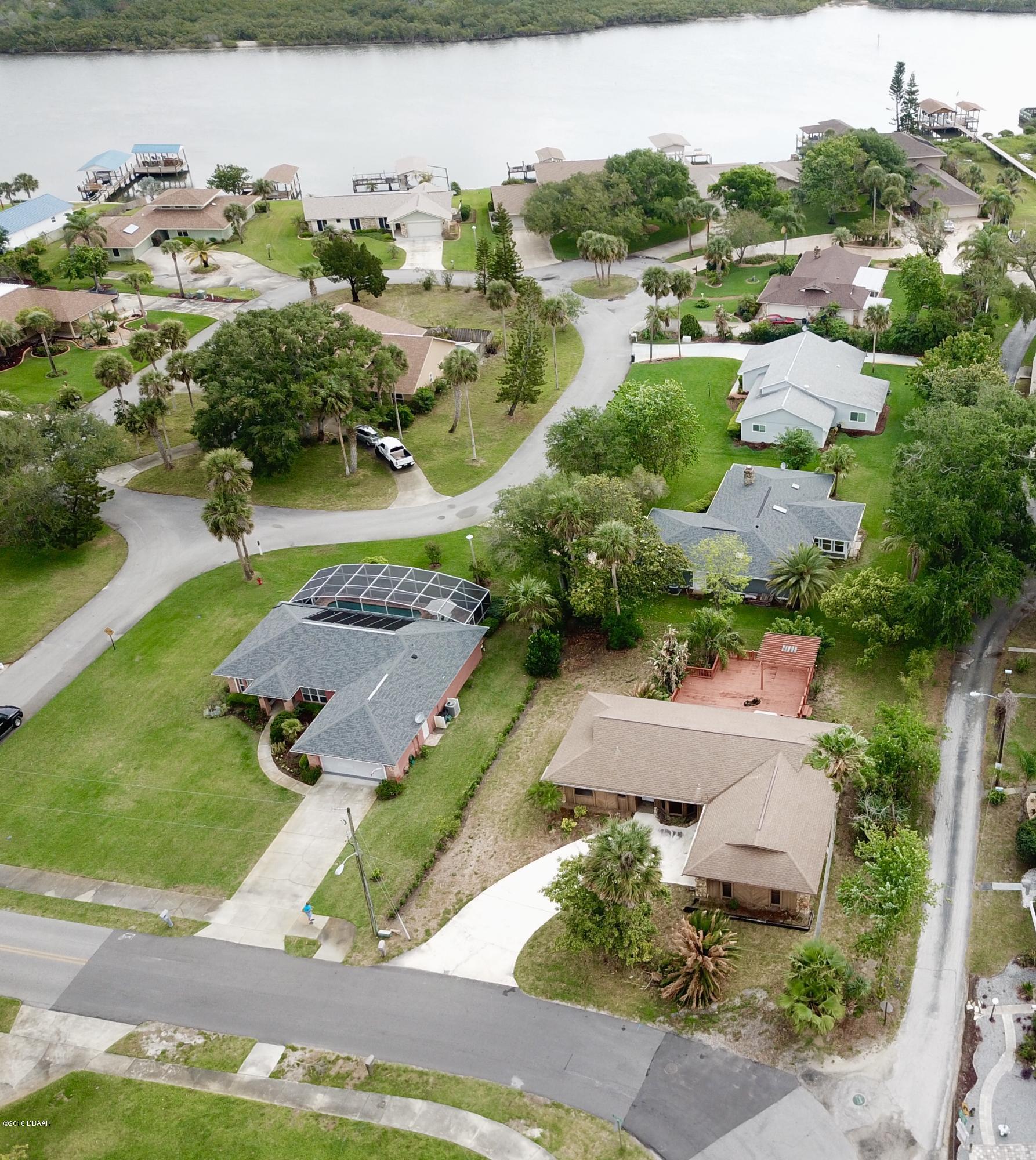 2131 South Riverside Drive Edgewater, FL 32141 - Photo 31 of 34 DroneMain