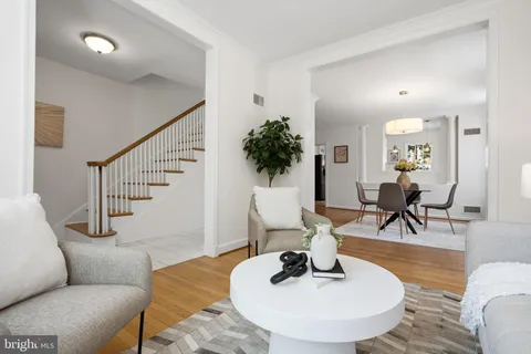 $1,575,000 | 3315 Dent Place Northwest, Washington, DC 20007