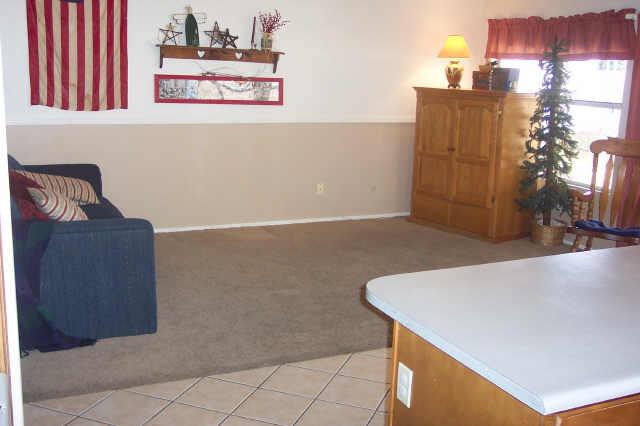 740 West Smoke Tree Road Gilbert, AZ 85233 - Photo 3 of 5 Additional Photo