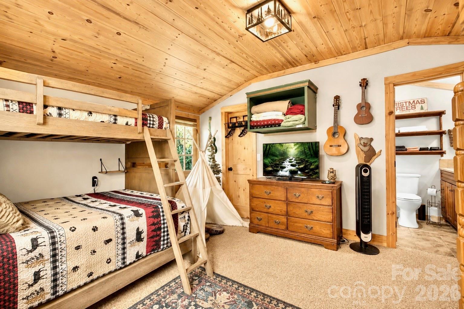 1361 Longhope Road Todd, NC 28684 - Photo 22 of 44 Gallery Image 22
