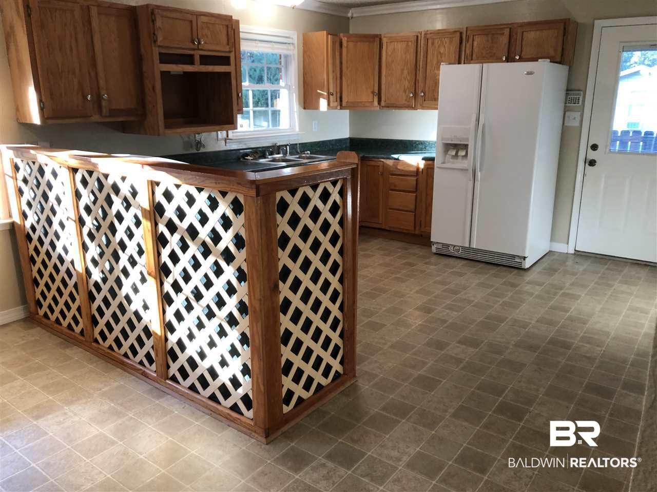 373 Baggett Road Castleberry, AL 36432 - Photo 7 of 13 Kitchen