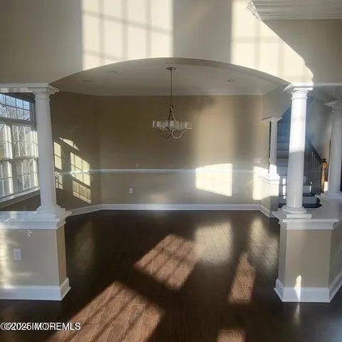 $4,200 | 35 Abbey Road, Tinton Falls, NJ 07753