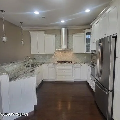 $4,200 | 35 Abbey Road, Tinton Falls, NJ 07753