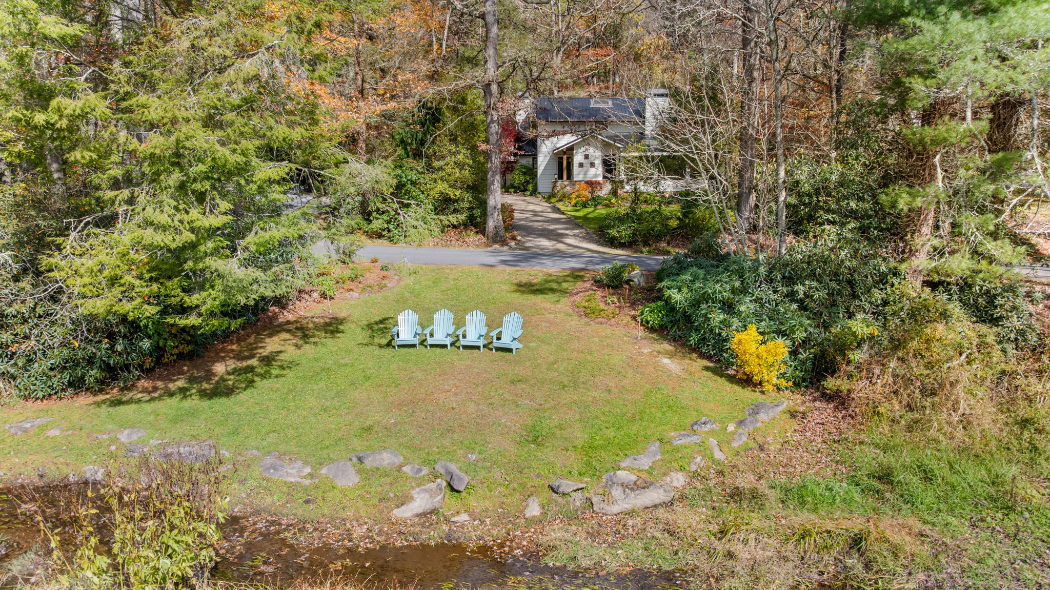 874 Foreman Road Highlands, NC 28741 - Photo 4 of 73 Gallery Image 4