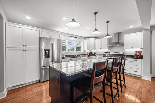 $1,499,000 | 623 Corby Boulevard, South Bend, IN 46617