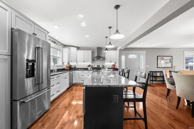 $1,499,000 | 623 Corby Boulevard, South Bend, IN 46617