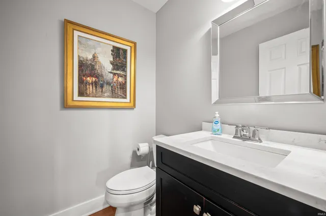 $1,499,000 | 623 Corby Boulevard, South Bend, IN 46617