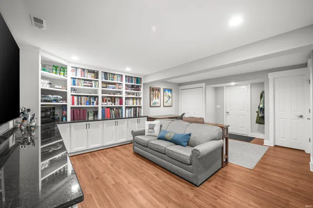 $1,499,000 | 623 Corby Boulevard, South Bend, IN 46617