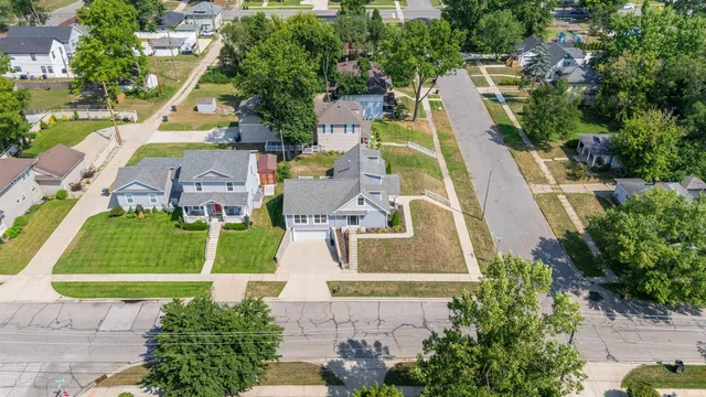 $1,499,000 | 623 Corby Boulevard, South Bend, IN 46617