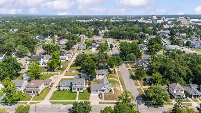 $1,499,000 | 623 Corby Boulevard, South Bend, IN 46617