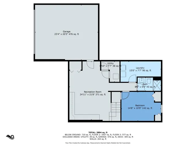 $1,499,000 | 623 Corby Boulevard, South Bend, IN 46617