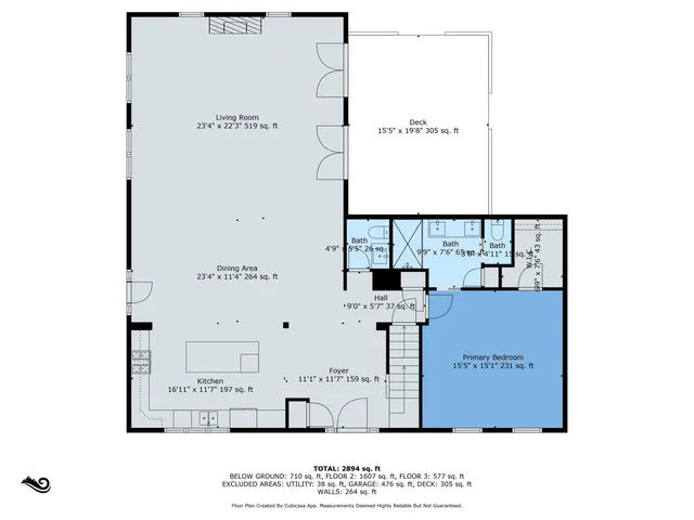 $1,499,000 | 623 Corby Boulevard, South Bend, IN 46617