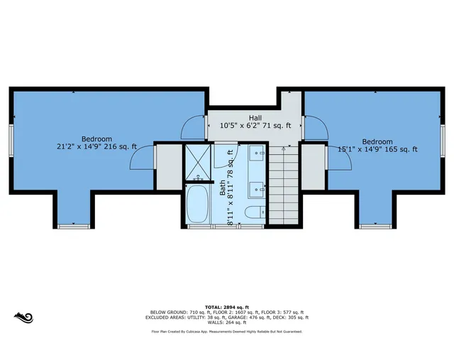 $1,499,000 | 623 Corby Boulevard, South Bend, IN 46617