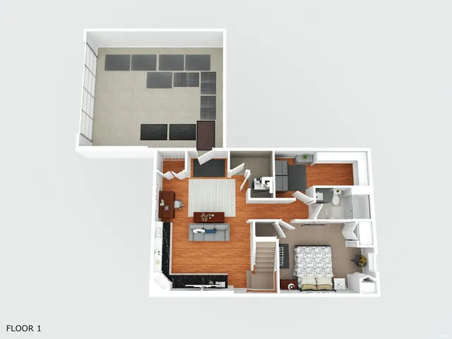 $1,499,000 | 623 Corby Boulevard, South Bend, IN 46617