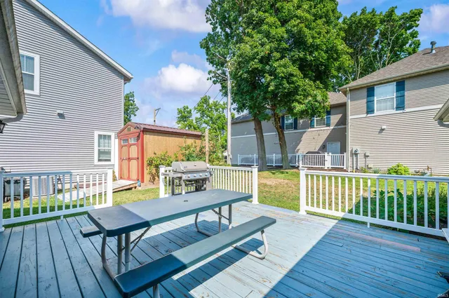 $1,499,000 | 623 Corby Boulevard, South Bend, IN 46617