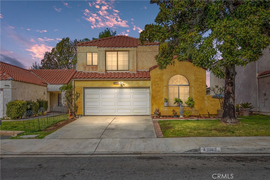 11363 Discovery Way Riverside, CA 92503 - Photo 1 of 1 Home Sweet Home!