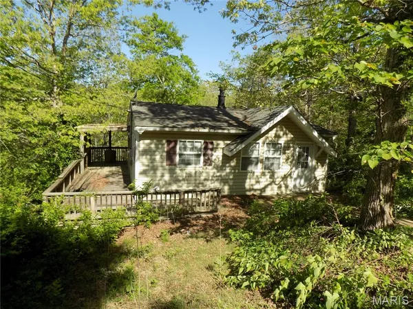 $35,000 | 407 Killarney Drive, Ironton, MO 63650